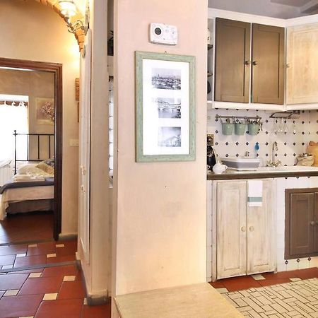 Gina Guest House Florence Buitenkant foto