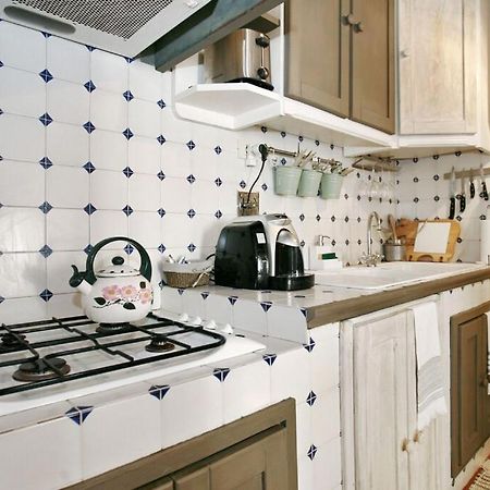 Gina Guest House Florence Buitenkant foto