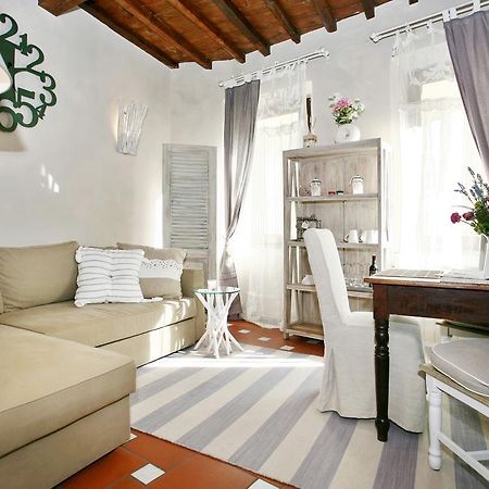 Gina Guest House Florence Buitenkant foto