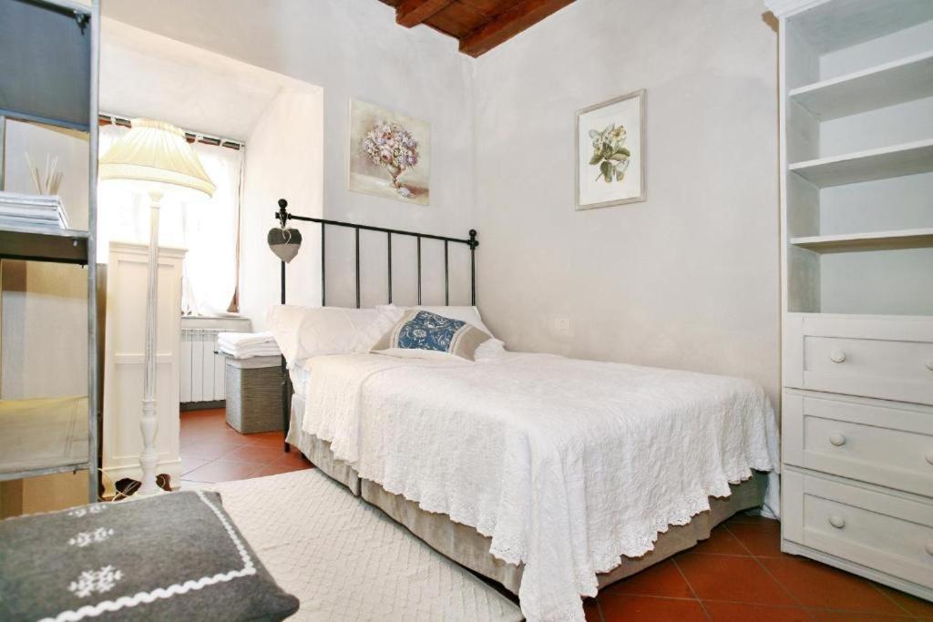 Gina Guest House Florence Buitenkant foto