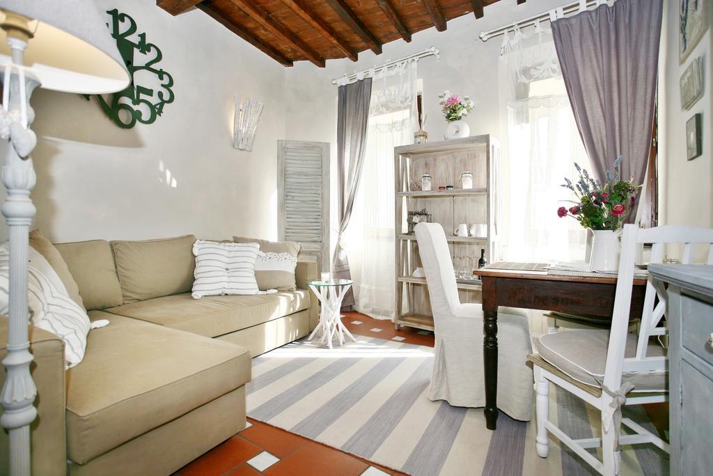 Gina Guest House Florence Buitenkant foto